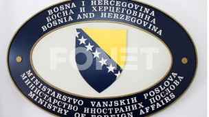BiH uputila notu Srbiji